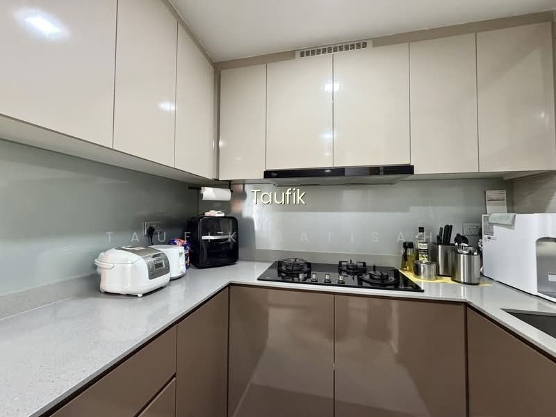 BLOSSOM RESIDENCES photo 6