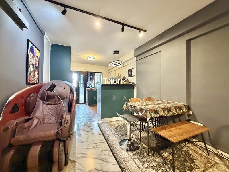 359 BUKIT BATOK STREET 31 photo 3