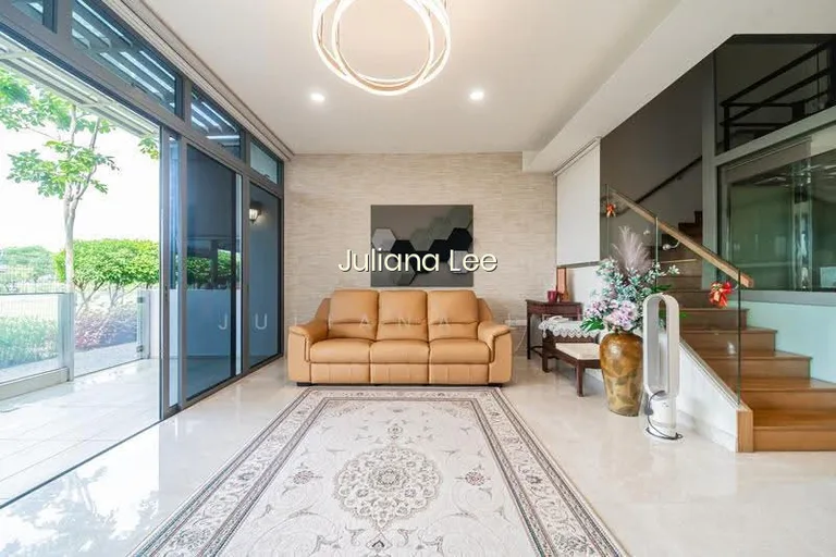 Belgravia Villas image 1 of 10
