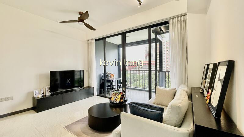 GEM RESIDENCES image 1 of 10