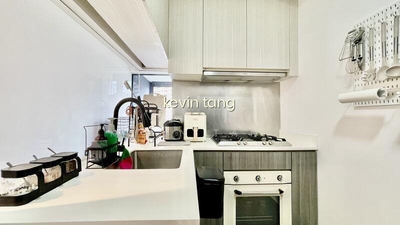 GEM RESIDENCES photo 3