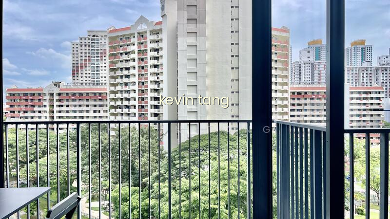 GEM RESIDENCES photo 5