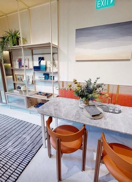 THE RESERVE RESIDENCES photo 4