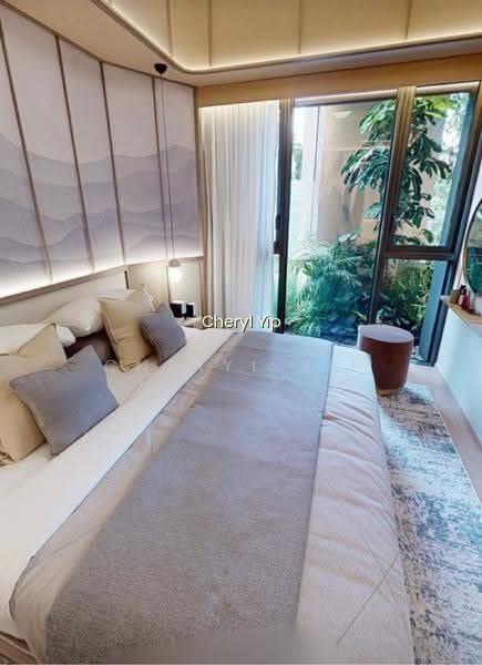 THE RESERVE RESIDENCES photo 6