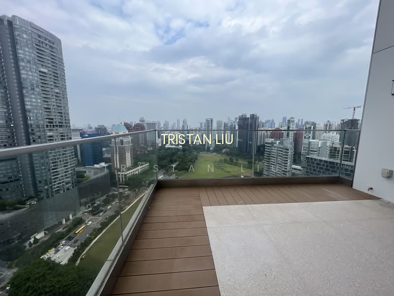 SKYLINE @ ORCHARD BOULEVARD photo 2