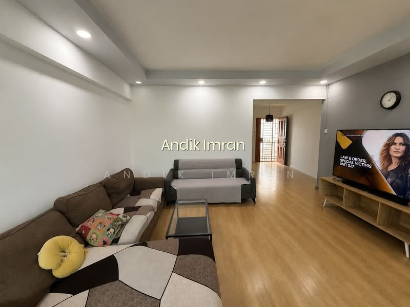 467 ADMIRALTY DRIVE photo 2