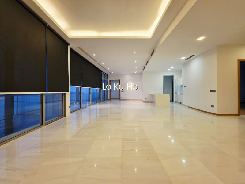 THE OCEANFRONT @ SENTOSA COVE photo 4