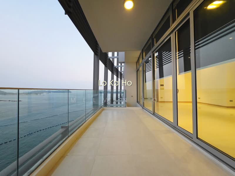 THE OCEANFRONT @ SENTOSA COVE photo 6