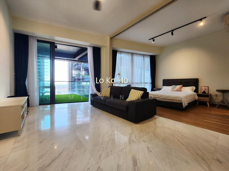 MARINA ONE RESIDENCES image 1 of 10