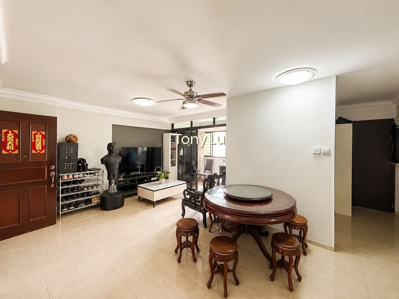 275D JURONG WEST STREET 25