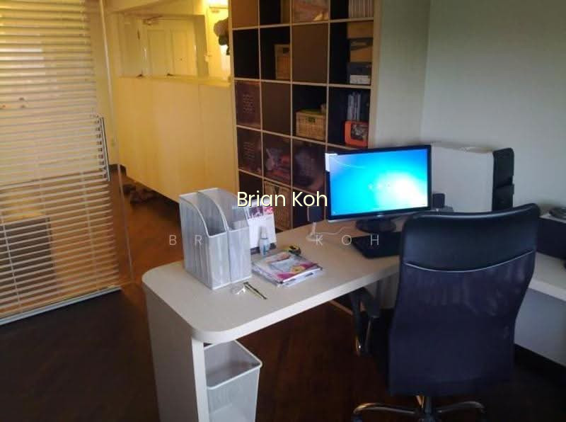 453 SIN MING AVENUE photo 3