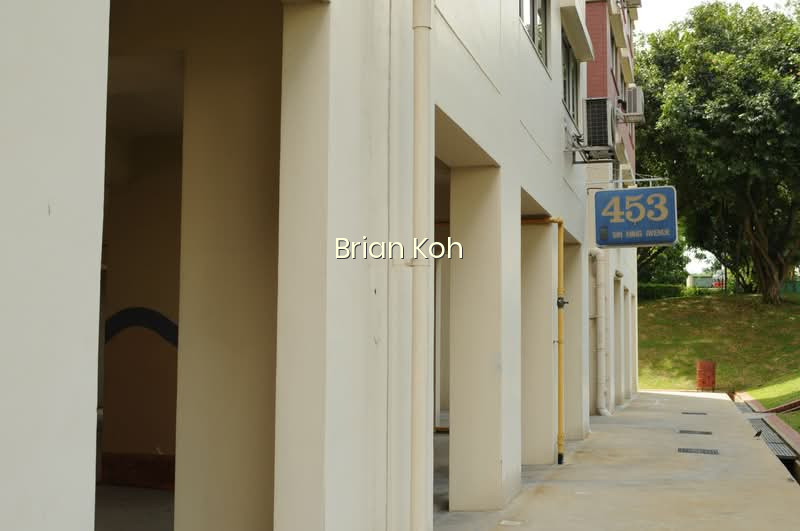 453 SIN MING AVENUE photo 5