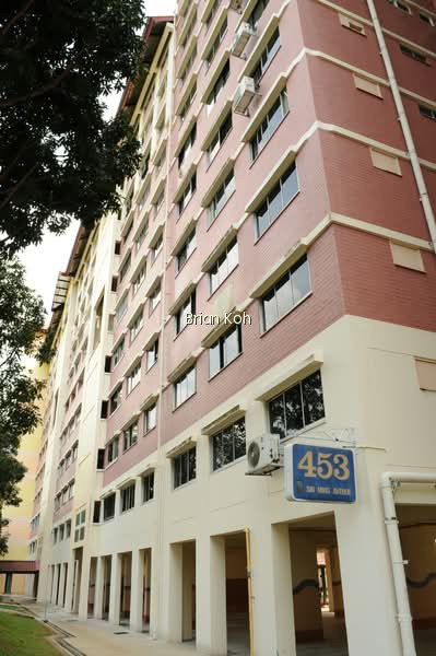 453 SIN MING AVENUE photo 6