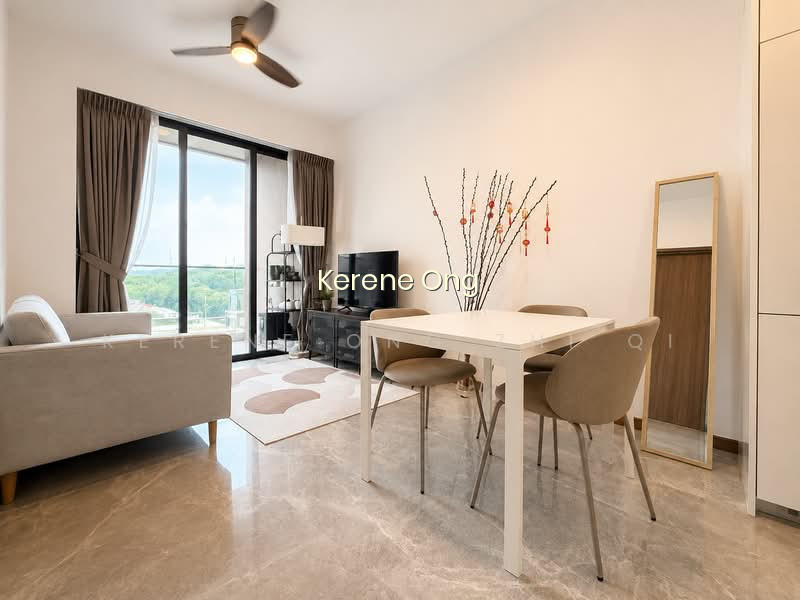 FOURTH AVENUE RESIDENCES image 1 of 10