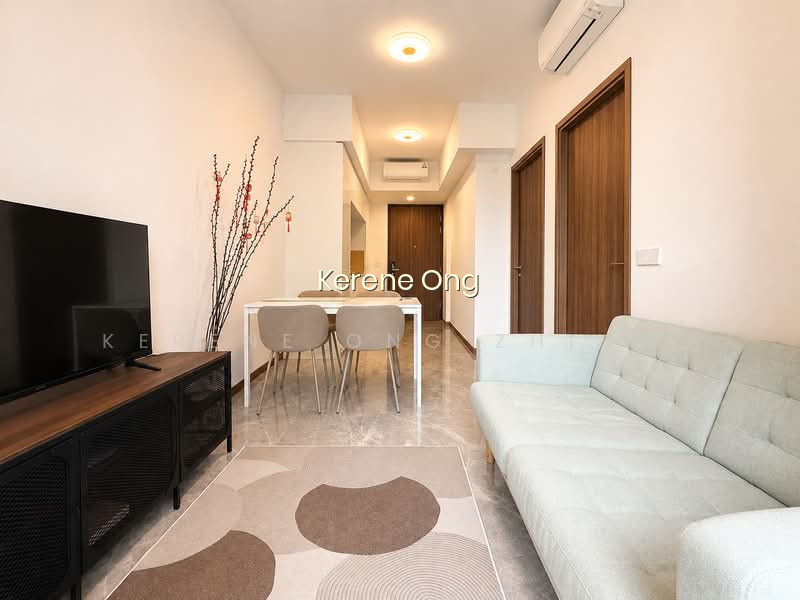 FOURTH AVENUE RESIDENCES photo 2