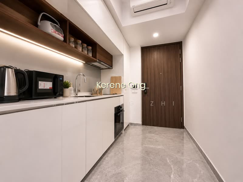 FOURTH AVENUE RESIDENCES photo 3
