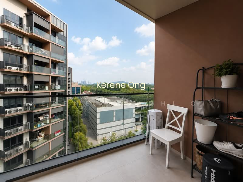 FOURTH AVENUE RESIDENCES photo 5