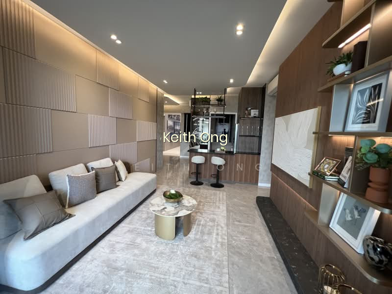 THE ARCADY AT BOON KENG image 1 of 10