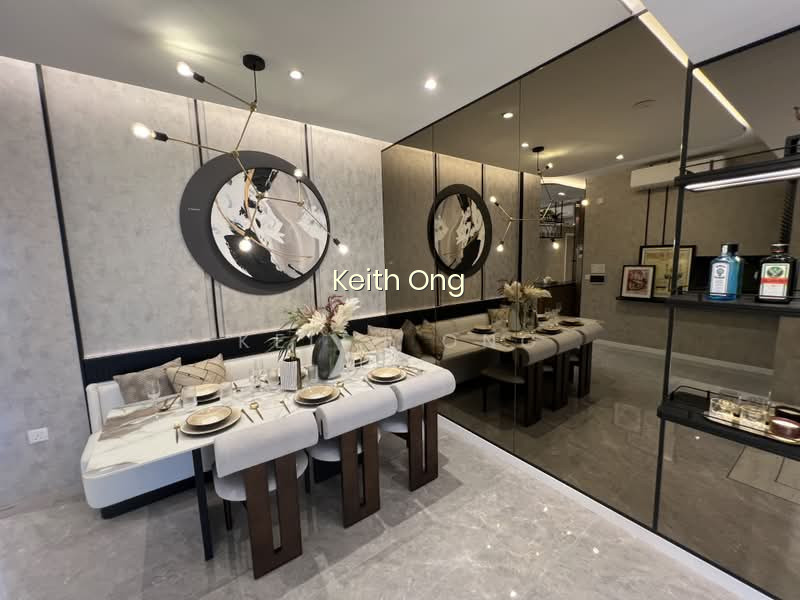 THE ARCADY AT BOON KENG photo 3