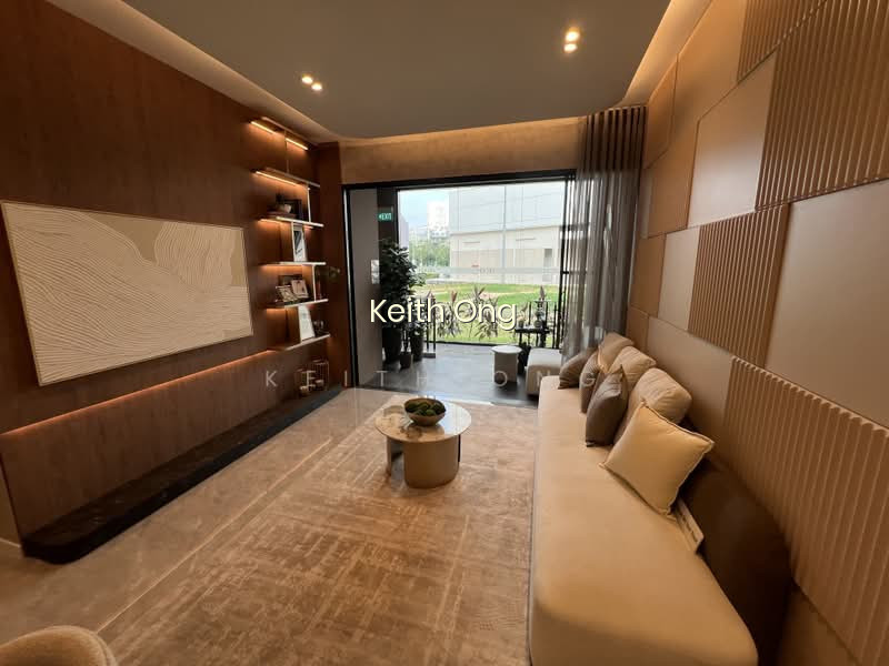 THE ARCADY AT BOON KENG photo 5