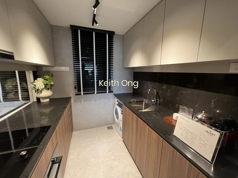 THE ARCADY AT BOON KENG photo 6