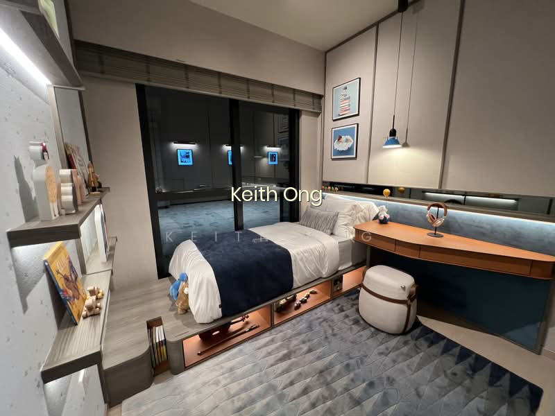 Hudson Place Residences photo 3