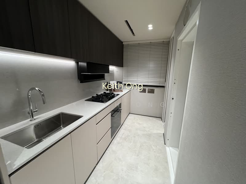Hudson Place Residences photo 5