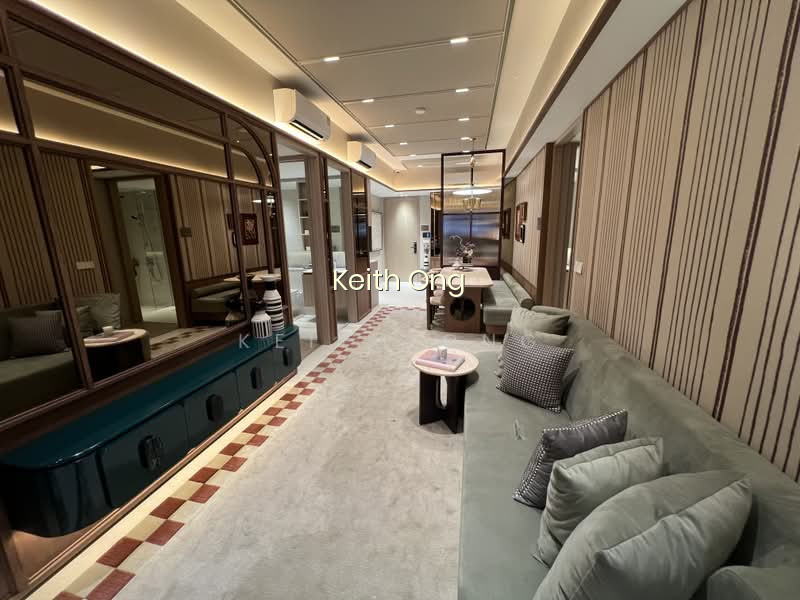 Bloomsbury Residences image 1 of 8