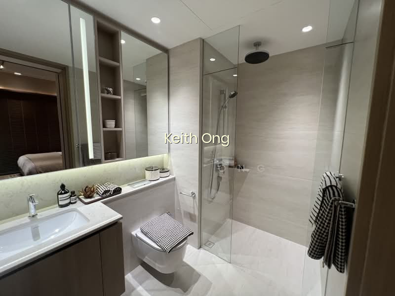 Bloomsbury Residences photo 4