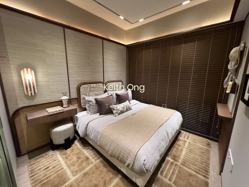 Bloomsbury Residences photo 5