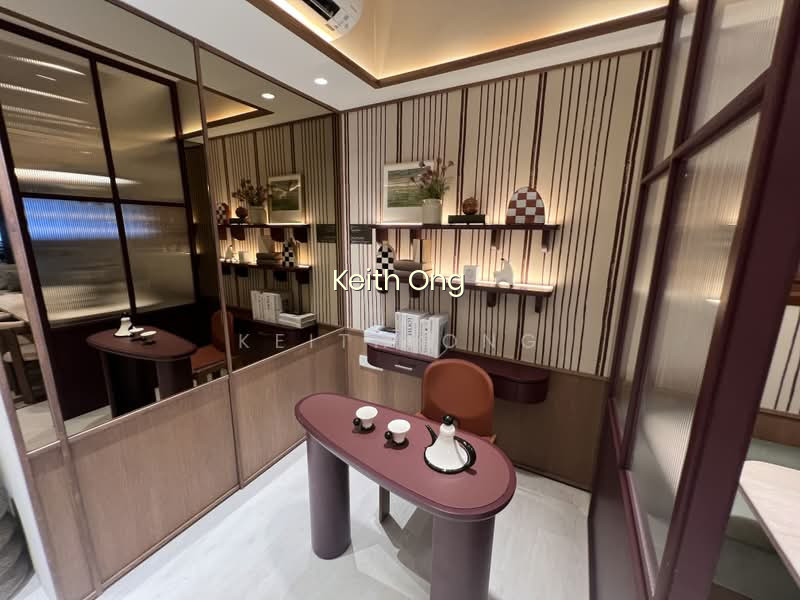 Bloomsbury Residences photo 6