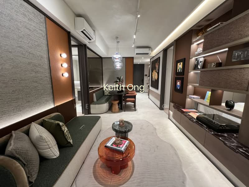 Hudson Place Residences image 1 of 10