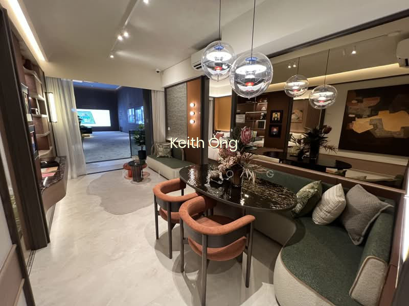 Hudson Place Residences photo 2