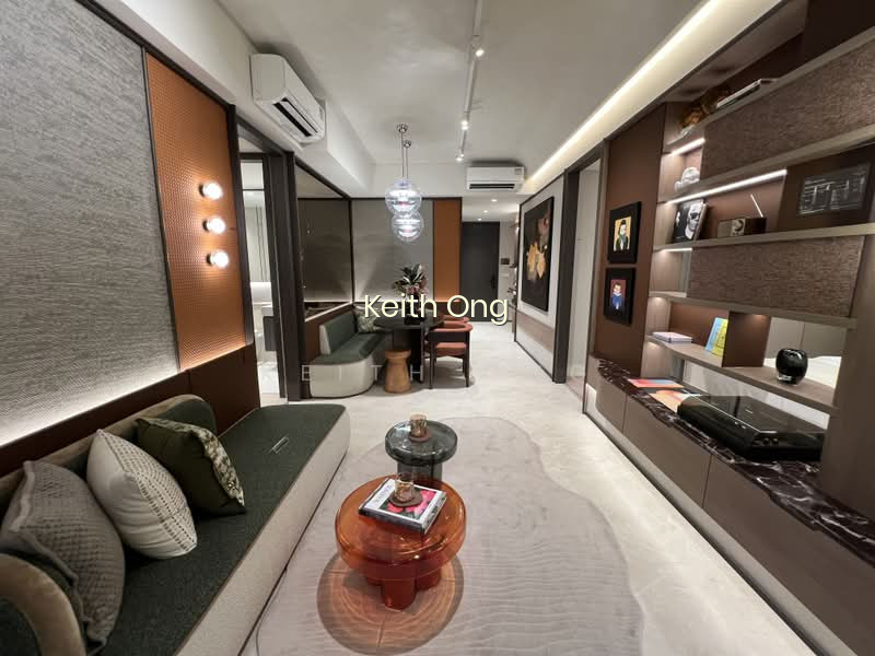 Hudson Place Residences photo 5