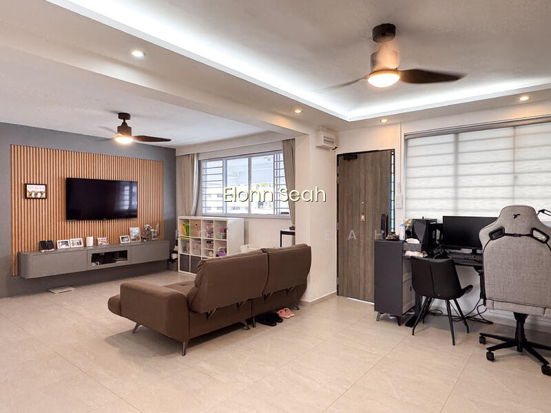 909 JURONG WEST STREET 91 image 1 of 10
