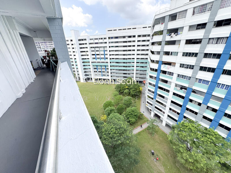 909 JURONG WEST STREET 91 photo 3