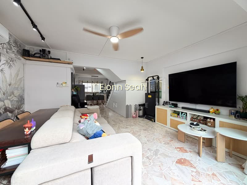 614 YISHUN STREET 61 photo 2