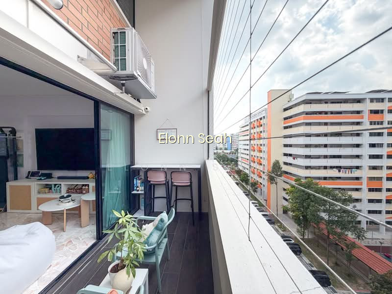 614 YISHUN STREET 61 photo 3