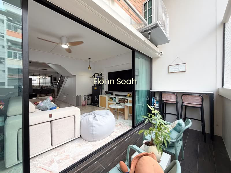 614 YISHUN STREET 61 photo 5