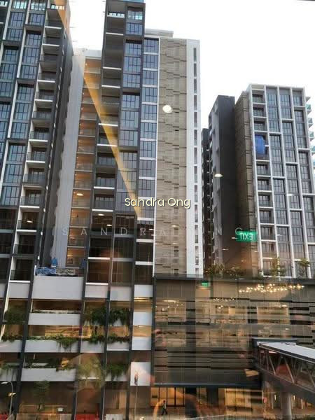 Park Place Residences photo 3