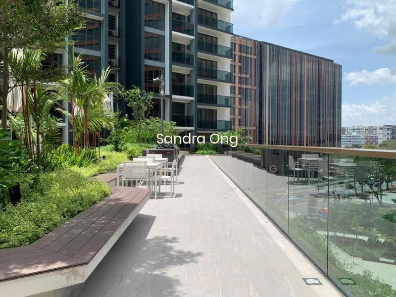 Park Place Residences photo 5