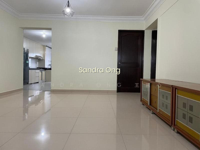 95 BEDOK NORTH AVENUE 4