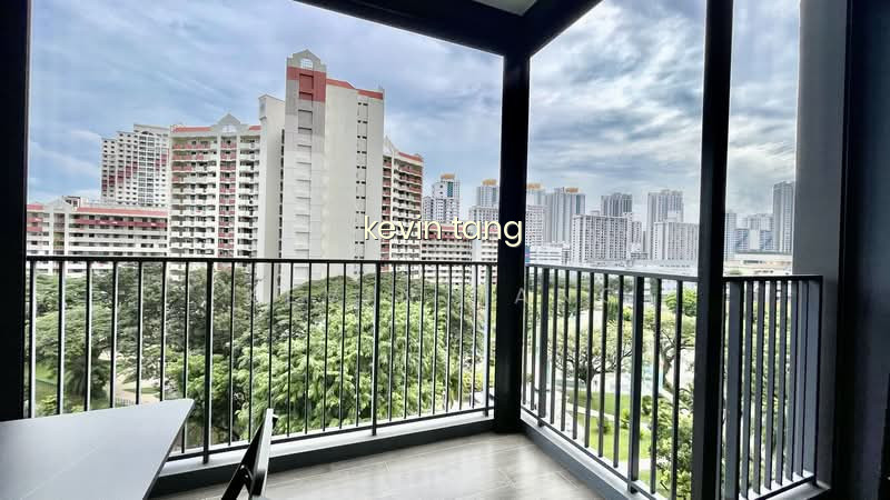 Gem Residences photo 2