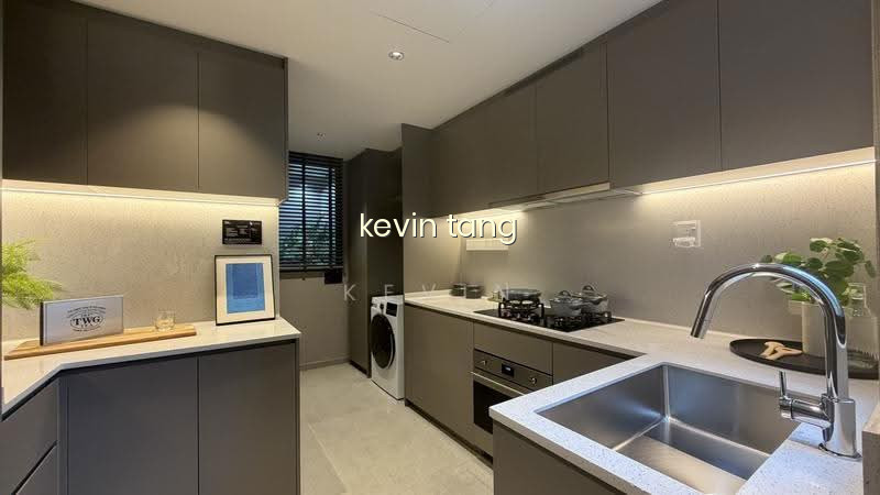 SPRINGLEAF RESIDENCE photo 3