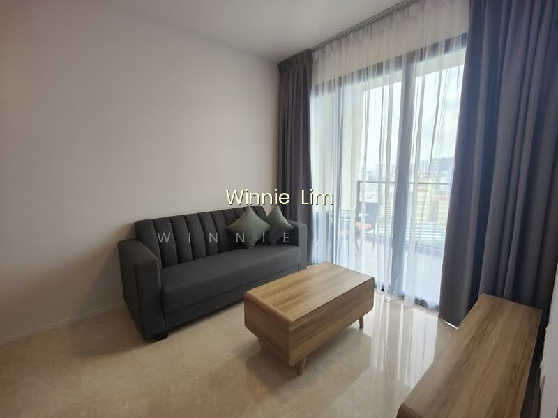 AVENUE SOUTH RESIDENCE photo 2