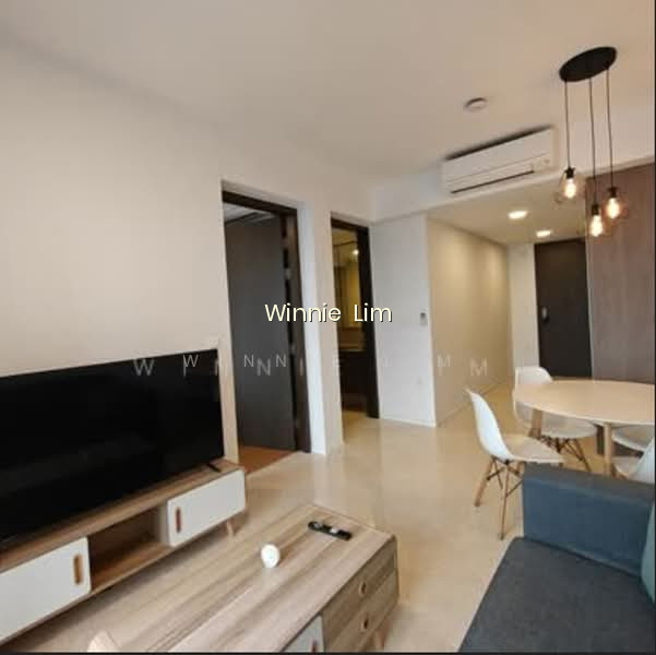 AVENUE SOUTH RESIDENCE photo 3