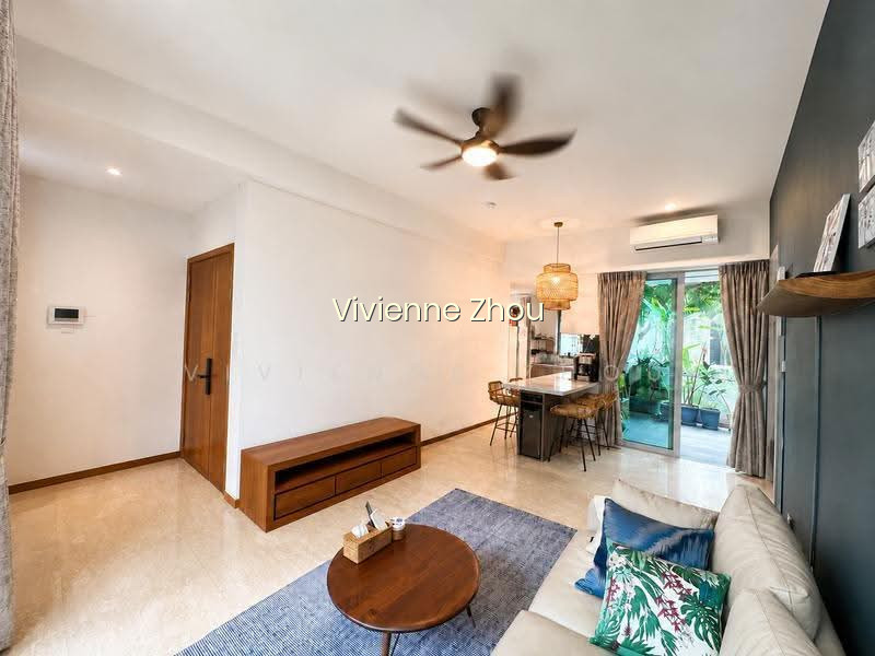Caribbean at Keppel Bay photo 5