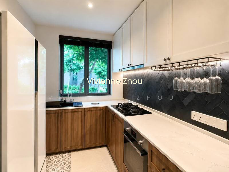 Caribbean at Keppel Bay photo 6