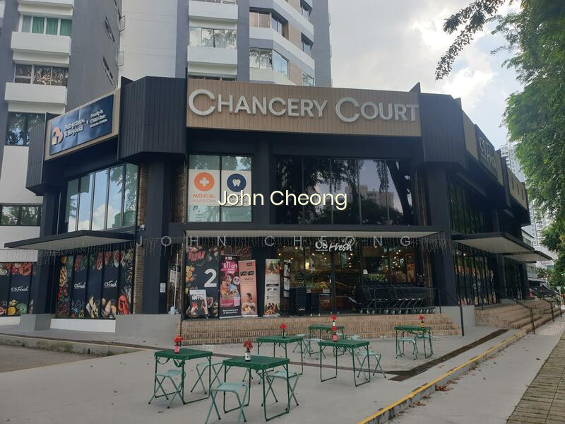 CHANCERY COURT image 1 of 10