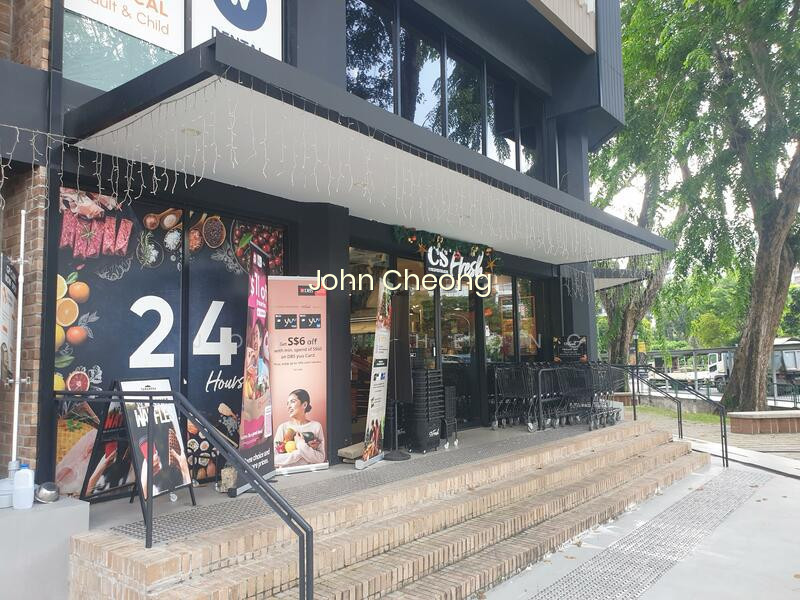 CHANCERY COURT photo 2